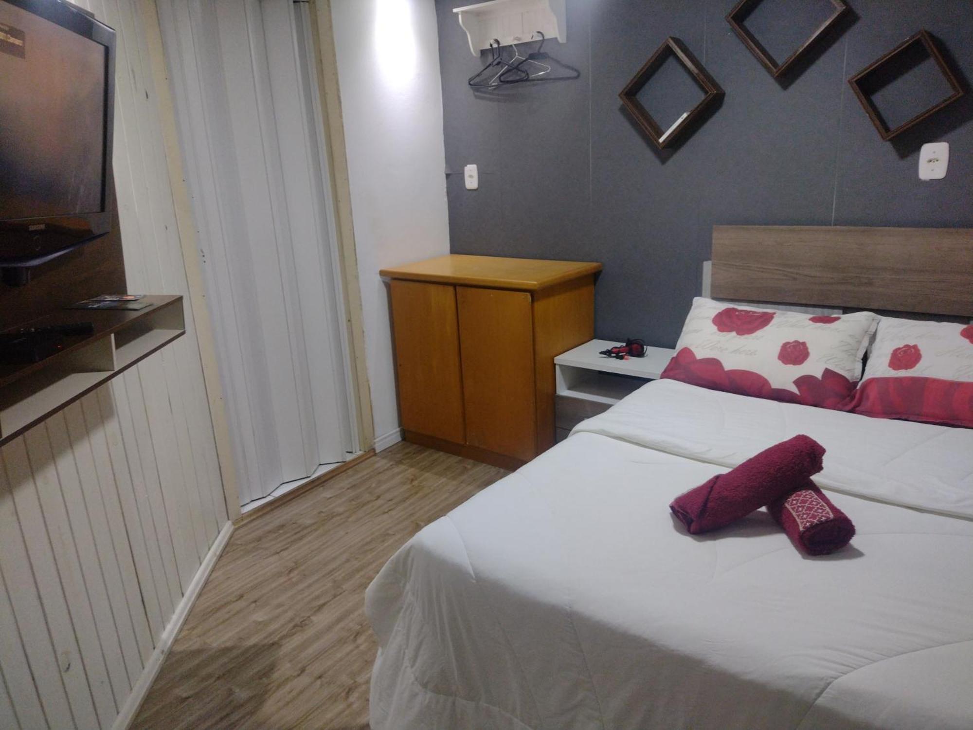Pousada Petry Gramado Zimmer foto
